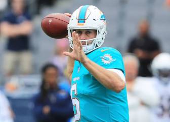 Jay Cutler aún no quiere despedirse del football
