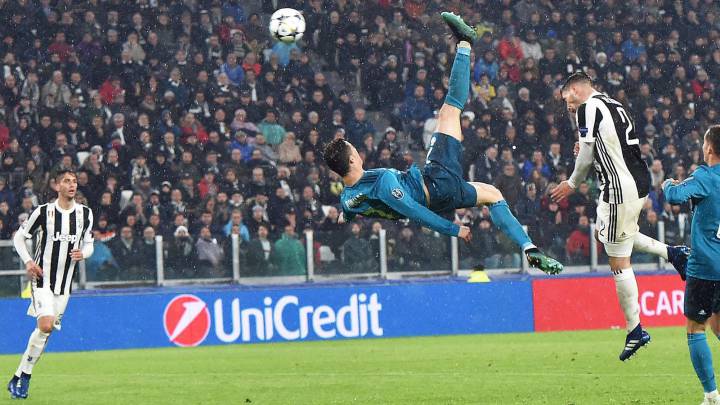 ¿Cuándo jugará Cristiano ante el Real Madrid en USA?