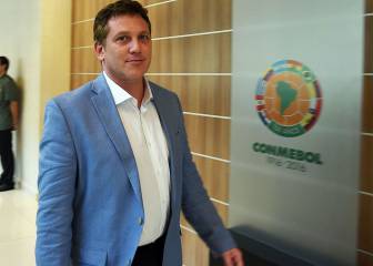 Conmebol explotó contra Brasil por dar su voto a Marruecos