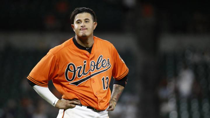 Yankees se acercan peligrosamente a Machado