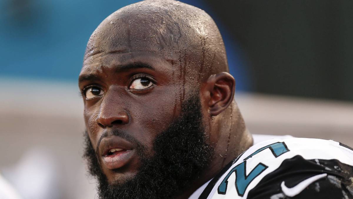 Leonard Fournette desaprueba su valoración en Madden '19