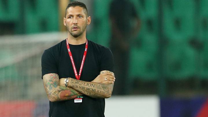 Materazzi apoya a Croacia por los jugadores del Inter