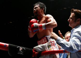 Pacquiao: