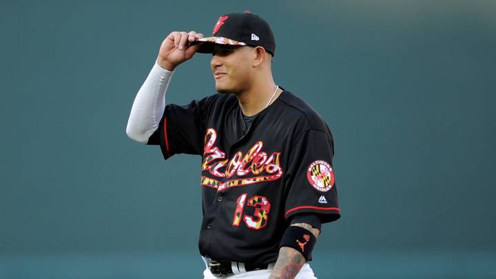 Dodgers y Phillies, finalistas en la pelea por Manny Machado