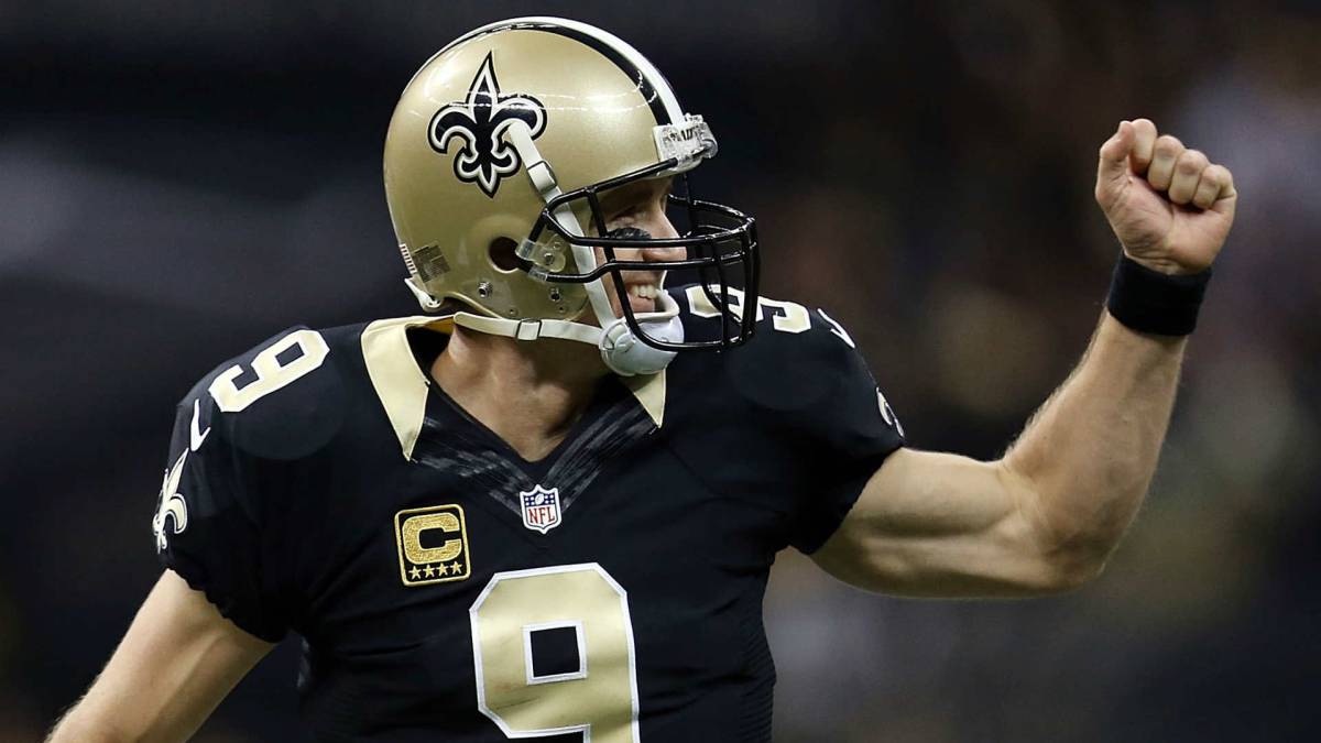 La consistencia, una clave para los mejores quarterbacks