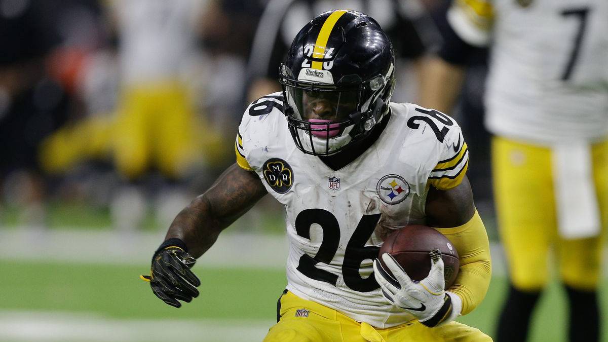 Le'Veon Bell no llega a un acuerdo con los Steelers