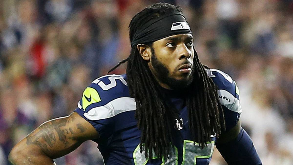 Richard Sherman: "Los Seahawks perdieron el camino"