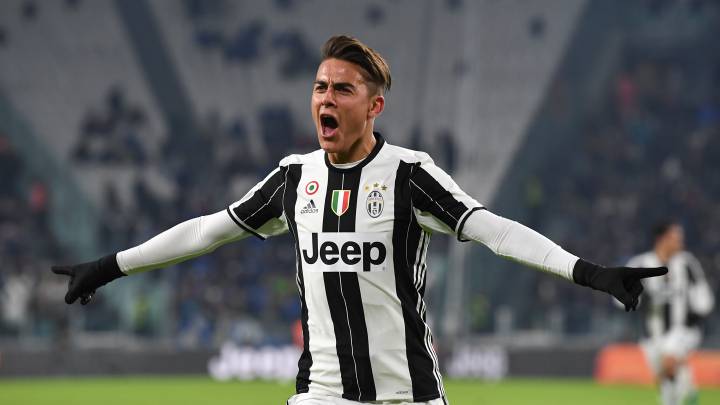 Las 7 cosas que no conocías de Paulo Dybala