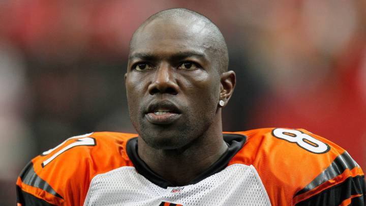 Terrell Owens aprueba a la CFL para su regreso