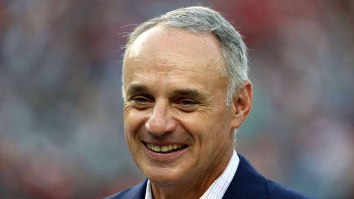 México está en los planes de expansión de la MLB