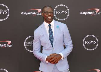 “No estoy haciendo nada malo”: Terrell Owens