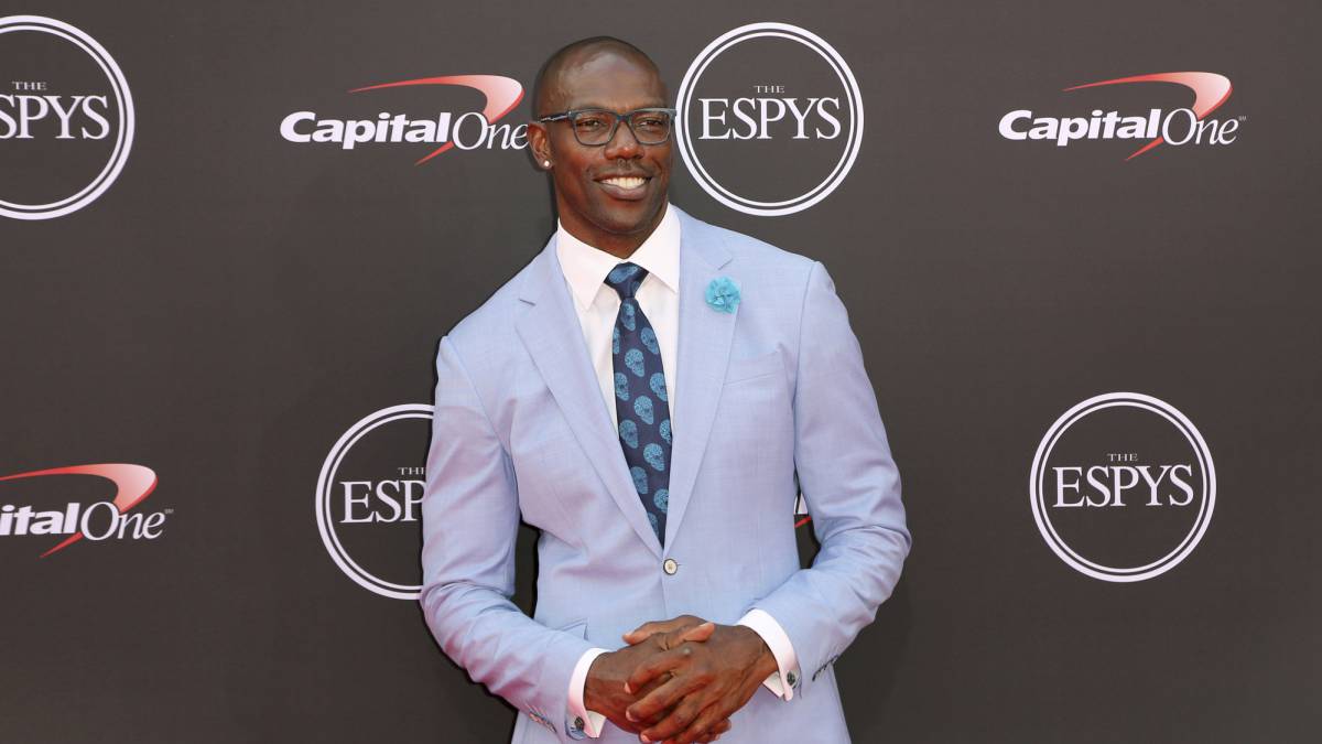 “No estoy haciendo nada malo”: Terrell Owens
