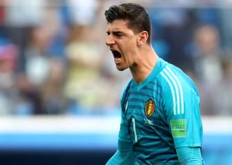 7 cosas que no conocías de Thibaut Courtois
