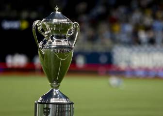 Timbers retira protesta; LAFC seguirá en la U.S. Open Cup