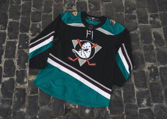 Los Mighty Ducks renacen para la temporada 2019 de la NHL