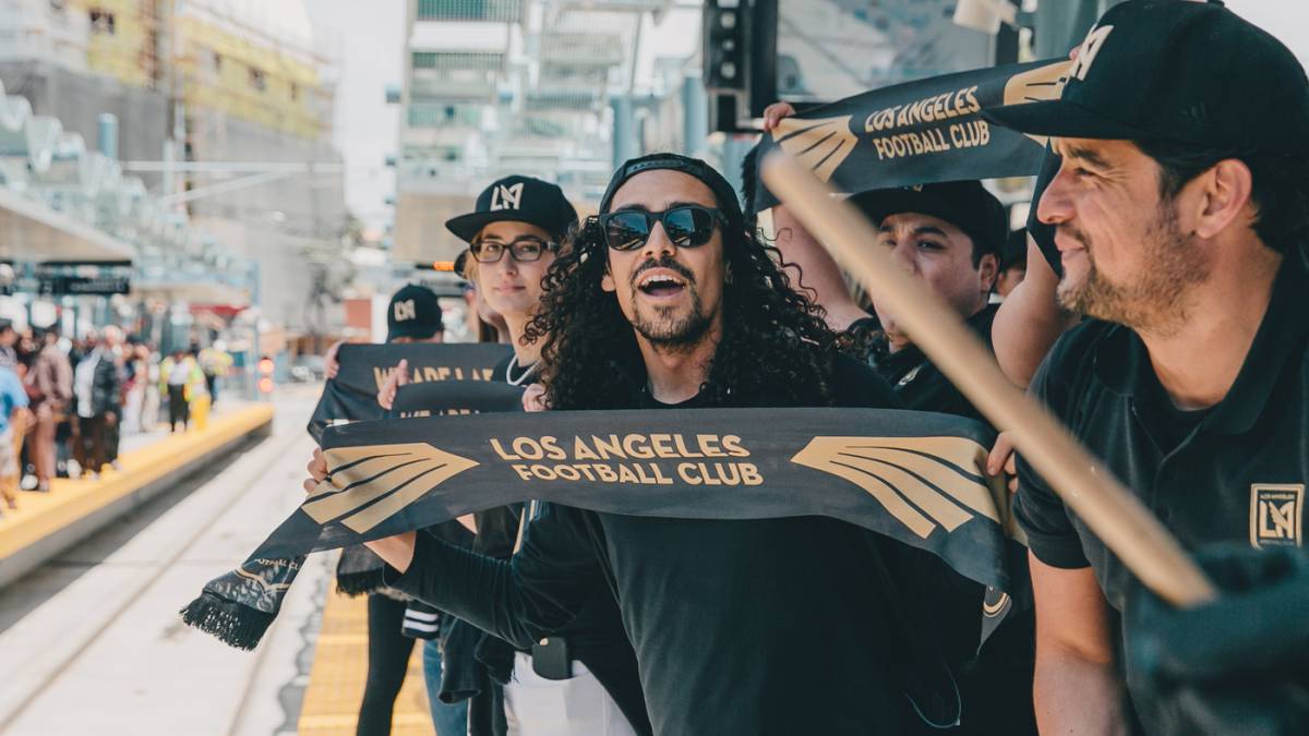 Horario, canal de TV, como y dónde ver online LAFC-LA Galaxy. Todo el resumen, goles y acciones del cla´sico partido de la MLS en la semana 22
