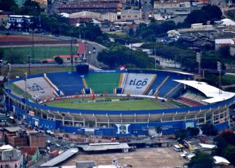 Tegucigalpa, corazón catracho