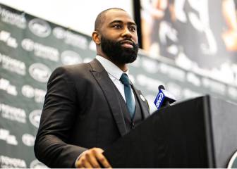 Darrelle Revis se retira oficialmente con los Jets