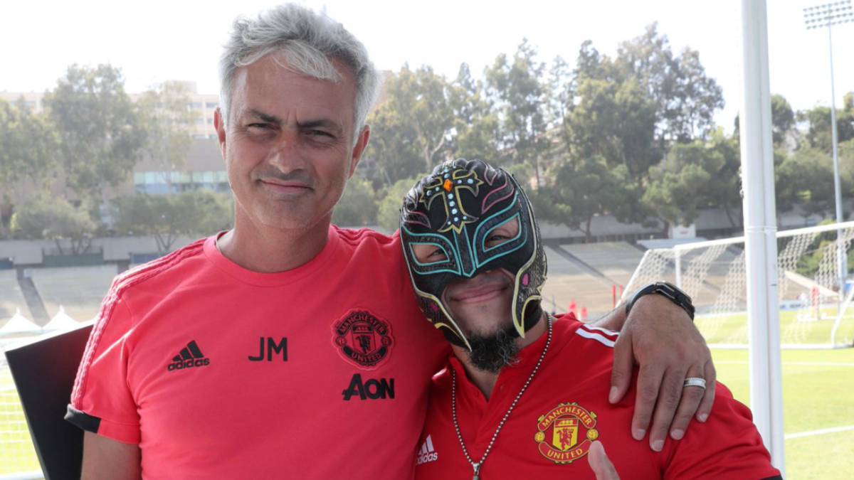 El increíble cambio físico de Luke Shaw, el