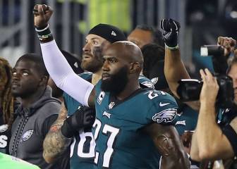 Malcolm Jenkins: