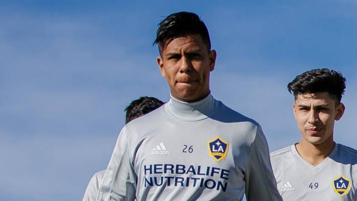 Presencia latina en el All-Star Homegrown de la MLS