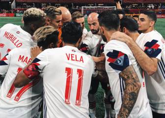 1x1 de latinos en el MLS All-Star Game: Almirón fue figura