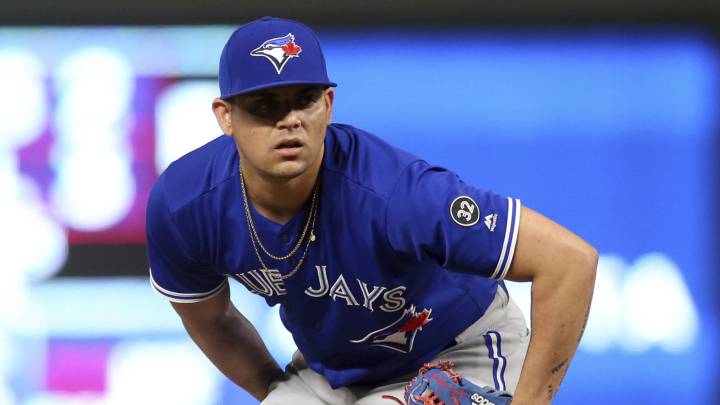 Traspaso de Osuna a Astros levanta una tormenta de críticas