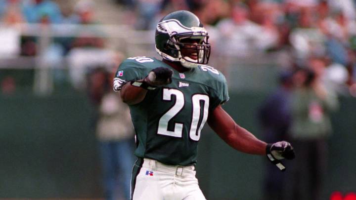 Brian Dawkins: Un indiscutible inmortal de altura