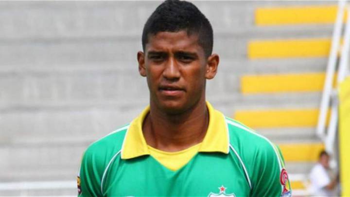 Francisco Navas, exjugador del Deportes Quindio, quien actualmente se encuentra suspendido por sus acciones, reveló todo en a través de un video.