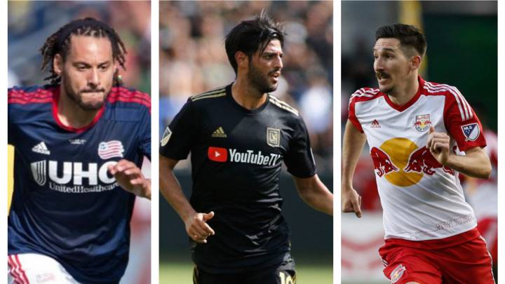 La MLS supera a la Liga MX en equipos más valiosos de América