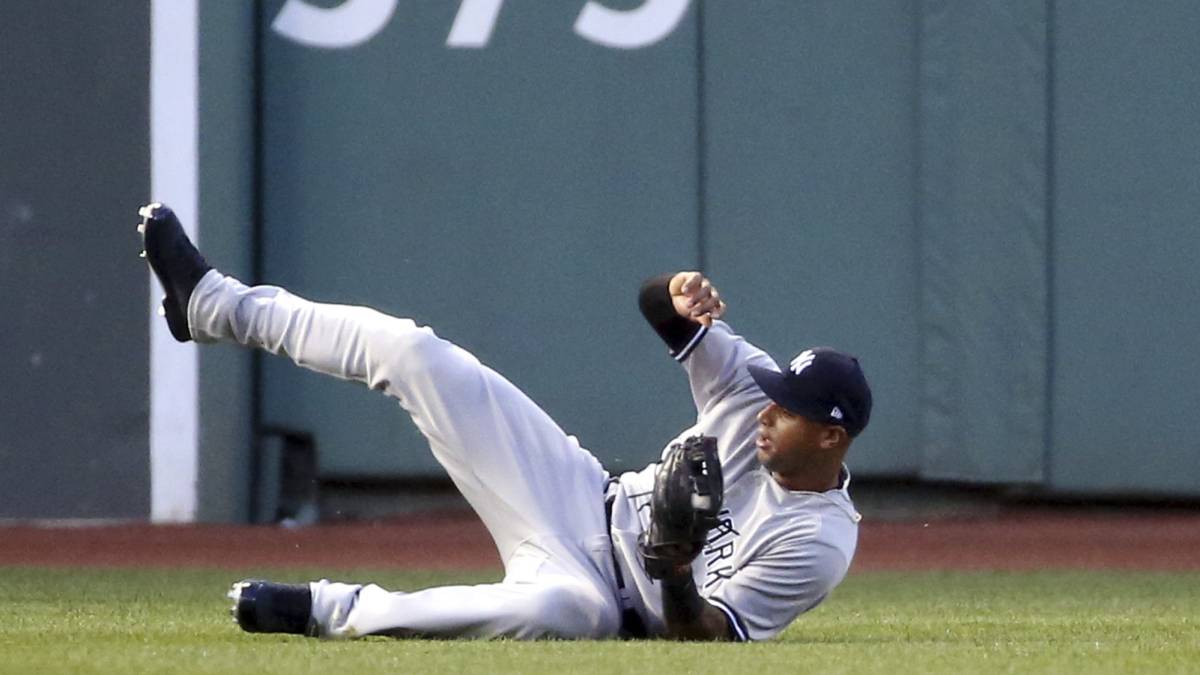 Sigue minuto a minuto Yankees - Red Sox de las Grandes Ligas en directo y en vivo online; partido de béisbol; hoy, sábado 4 de agosto 16:00 EST, en As.com