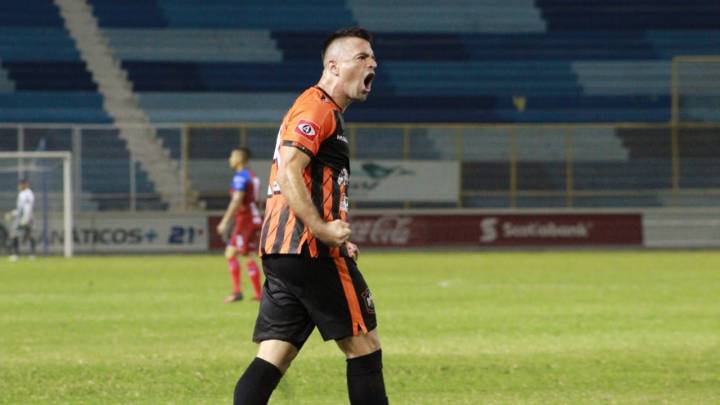 Resumen de la Jornada 2 de la Liga Mayor de El Salvador