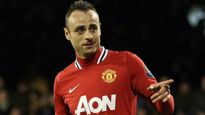 Berbatov predice una dura pelea por el top 4 de la Premier League