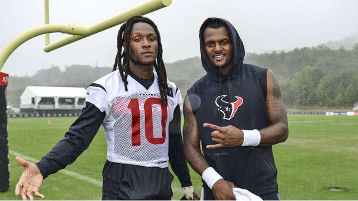 Houston Texans: Un equipo a todo o nada