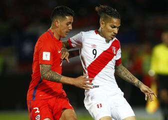Habrá Clásico en Miami: Chile y Perú se enfrentarán este año