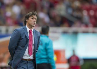 Federación de Costa Rica, inconforme con Almeyda