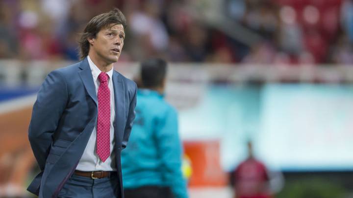 Federación de Costa Rica, inconforme con Matías Almeyda