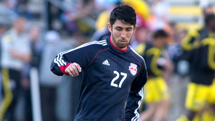 Repasamos la trayectoria del defensor nipón, quien ha hecho gran parte de su vida profesional en USA. En 2007 comenzó su sueño como jugador de élite.