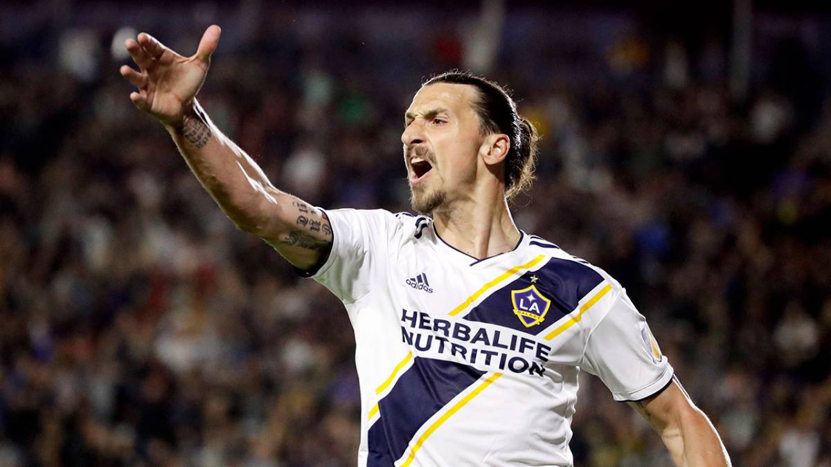 Zlatan sobre su castigo por All Star Game