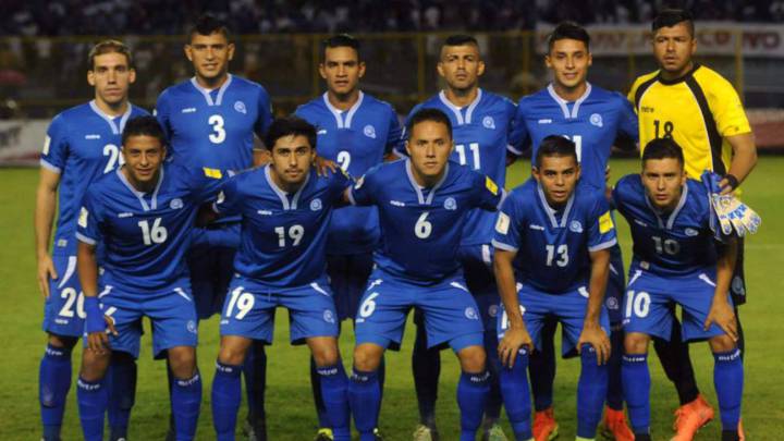 Federación Salvadoreña recibirá $180,000 por duelo ante Brasil