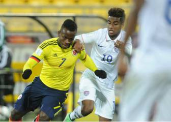 Santos Laguna ficha a una promesa colombiana