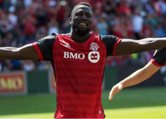 Jozy Altidore quiere recuperar su mejor nivel