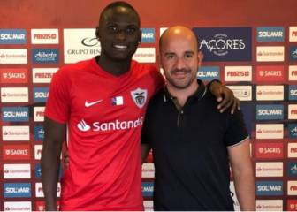 Abdiel Arroyo regresa a Europa: Jugará en Portugal