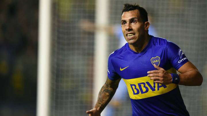 7 cosas que no conocías de Carlos Tévez