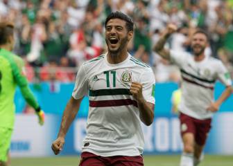 Vela, sobre el fútbol mexicano: