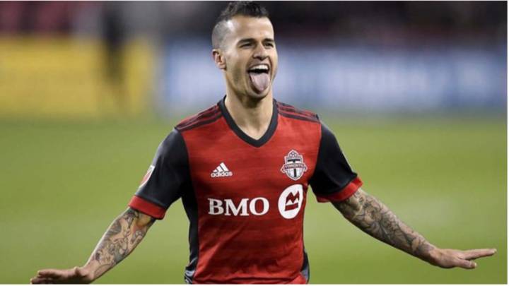 Sebastian Giovinco