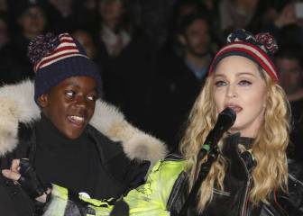 Madonna ‘La Reina del Pop’ y su relación con el fútbol