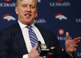 Denver no está interesado en Colin Kaepernick