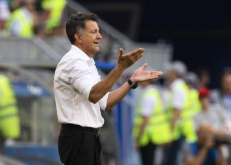 Osorio en negociaciones con Estados Unidos y Colombia