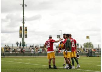 Packers: El renacimiento de la franquicia y de Rodgers